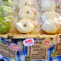 パン工房 大地の恵みの写真・動画_image_36900