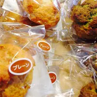 パン工房 大地の恵みの写真・動画_image_36901