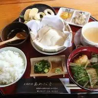 とうふ工房雨滝の写真・動画_image_36920