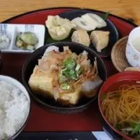 とうふ工房雨滝の写真・動画_image_36921