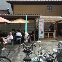 日本一 かき氷の写真・動画_image_37030