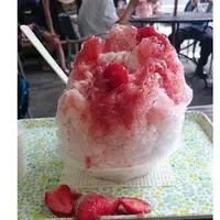 日本一 かき氷の写真・動画_image_37031