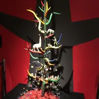 岡本太郎記念館の写真・動画_image_37127