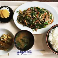 きよすみ食堂の写真・動画_image_37148