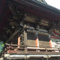 上野国一社八幡宮の写真・動画_image_37183