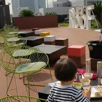 グランドオリエンタルみなとみらいの写真・動画_image_372329