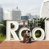 グランドオリエンタルみなとみらいの写真・動画_image_372332