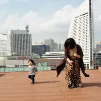 グランドオリエンタルみなとみらいの写真・動画_image_372335