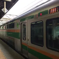 小金井駅の写真・動画_image_373721