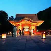 鶴岡八幡宮の写真・動画_image_37418