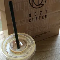 【閉業】Nozy Coffee 三宿店の写真・動画_image_37977