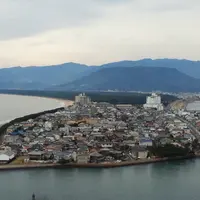 唐津城の写真・動画_image_3799