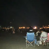 大磯海水浴場の写真・動画_image_38043