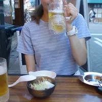 浅草酒場 岡本 ホッピー通り店の写真・動画_image_380944