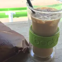 【閉業】Nozy Coffee 三宿店の写真・動画_image_38194