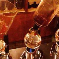 カフェ オブスキュラ （Cafe Obscura）の写真・動画_image_38198