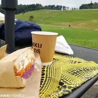 KURKKU FIELDSクルックフィールズの写真・動画_image_382351