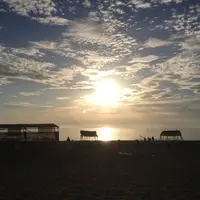 有明浜海水浴場の写真・動画_image_38303