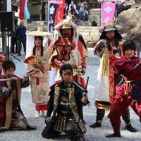 恵林寺の写真・動画_image_3836