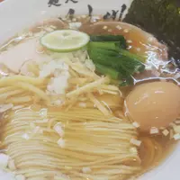 麺処 いし川の写真・動画_image_387263