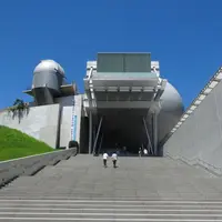 佐賀県立宇宙科学館 ゆめぎんがの写真・動画_image_38736