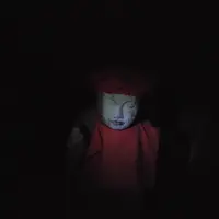 旭区役所前首塚の写真・動画_image_38752