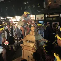 水無神社の写真・動画_image_38900