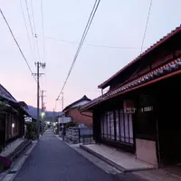 島ヶ原宿の写真・動画_image_3892