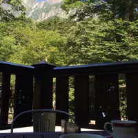 徳沢園の写真・動画_image_38962