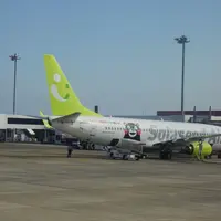 長崎空港の写真・動画_image_39050