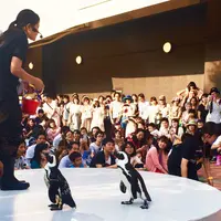 マクセル アクアパーク品川の写真・動画_image_39088