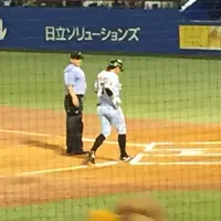 明治神宮野球場の写真・動画_image_39165