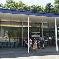 九州国立博物館の写真・動画_image_39196