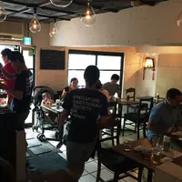 海南鶏飯食堂 麻布店の写真・動画_image_39357