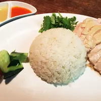 海南鶏飯食堂 麻布店の写真・動画_image_39365