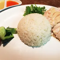 海南鶏飯食堂 麻布店の写真・動画_image_39366