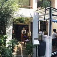 海南鶏飯食堂 麻布店の写真・動画_image_39367
