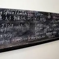 【閉業】カフェ・ド・ロッソの写真・動画_image_39400