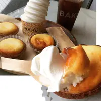 【閉業】BAKE CHEESE TART 自由が丘店の写真・動画_image_39568
