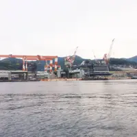 端島 （軍艦島）の写真・動画_image_39610