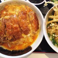 つるやうどん本店の写真・動画_image_39673