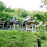 赤神神社五社堂の写真・動画_image_3975