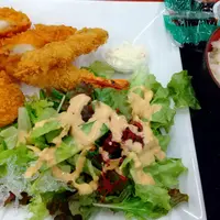 活き活き亭金田店の写真・動画_image_399079