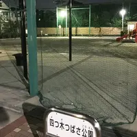 区立四つ木つばさ公園の写真・動画_image_39948