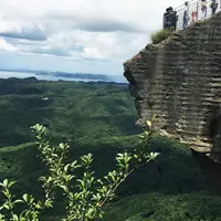 鋸山 日本寺 展望台の写真・動画_image_39999