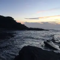 沖ノ島海水浴場の写真・動画_image_40024
