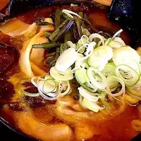 甲州ほうとう小作 河口湖店の写真・動画_image_40082