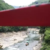 トロッコ嵯峨駅の写真・動画_image_40243