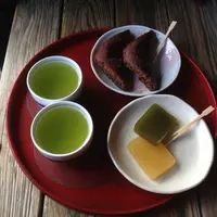 知覧武家屋敷庭園群の写真・動画_image_4025