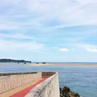 海中道路の写真・動画_image_40342